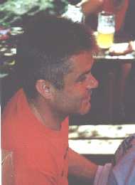 cmm1961 (Honda Hornet) aud der Gegend von T�bingen