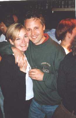 ... und gestrahlt! ;-)