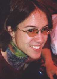 Louise1(Kawasaki GPX 600R) aus Reutlingen