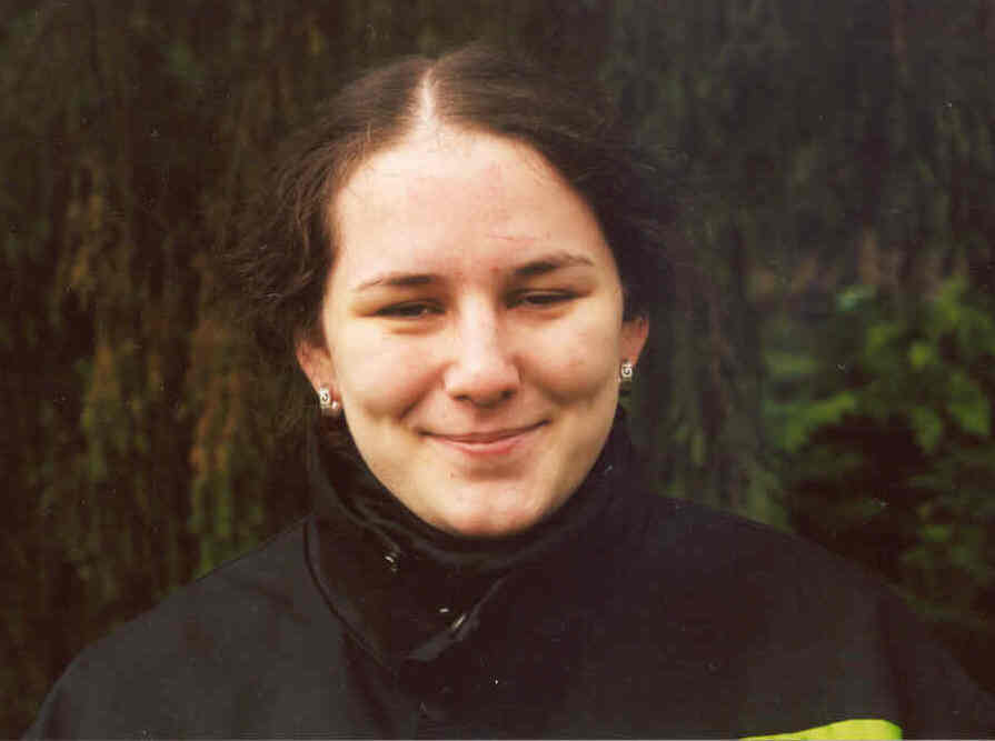 der kleine Raabe strahlt