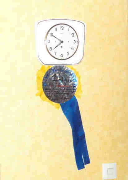 verliehen um 10 vor 8  *g*