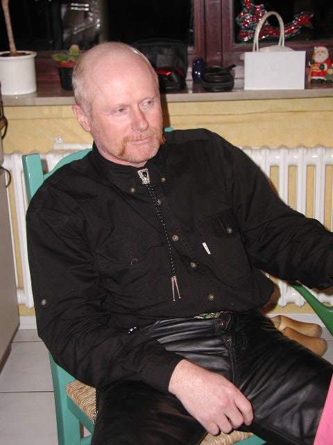 Aladin mal ohne Kopfbedeckung