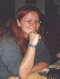 PepperAn aus Die�en/Ammersee