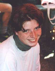 Redmaschine (Honda Hornet) Westerwaldkreis